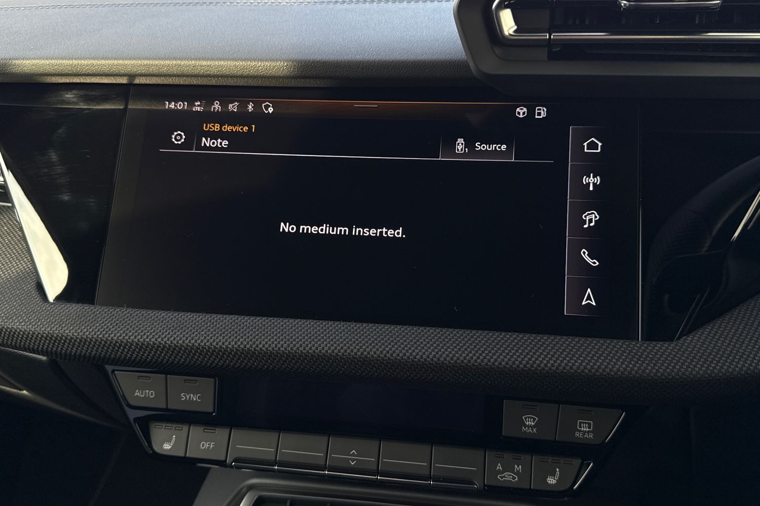 Used Audi A3 2025 for sale - 77401813: Photo 37