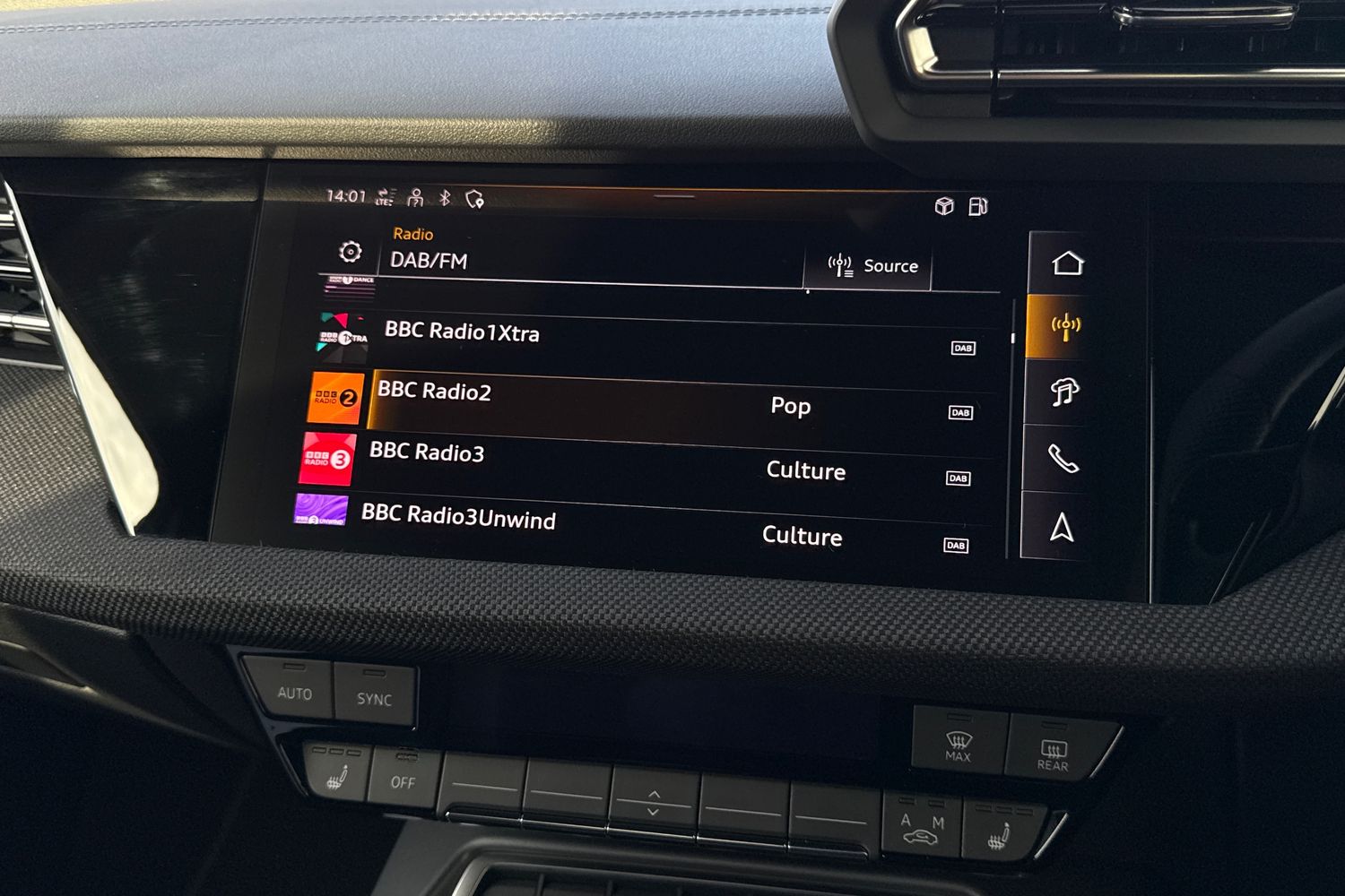 Used Audi A3 2025 for sale - 77401813: Photo 38