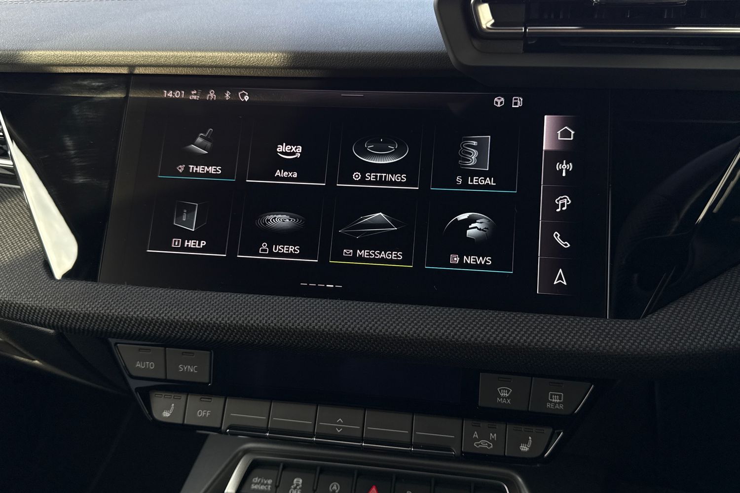 Used Audi A3 2025 for sale - 77401813: Photo 39