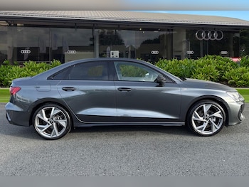 Used Audi A3 2025 for sale - 77401813: Photo