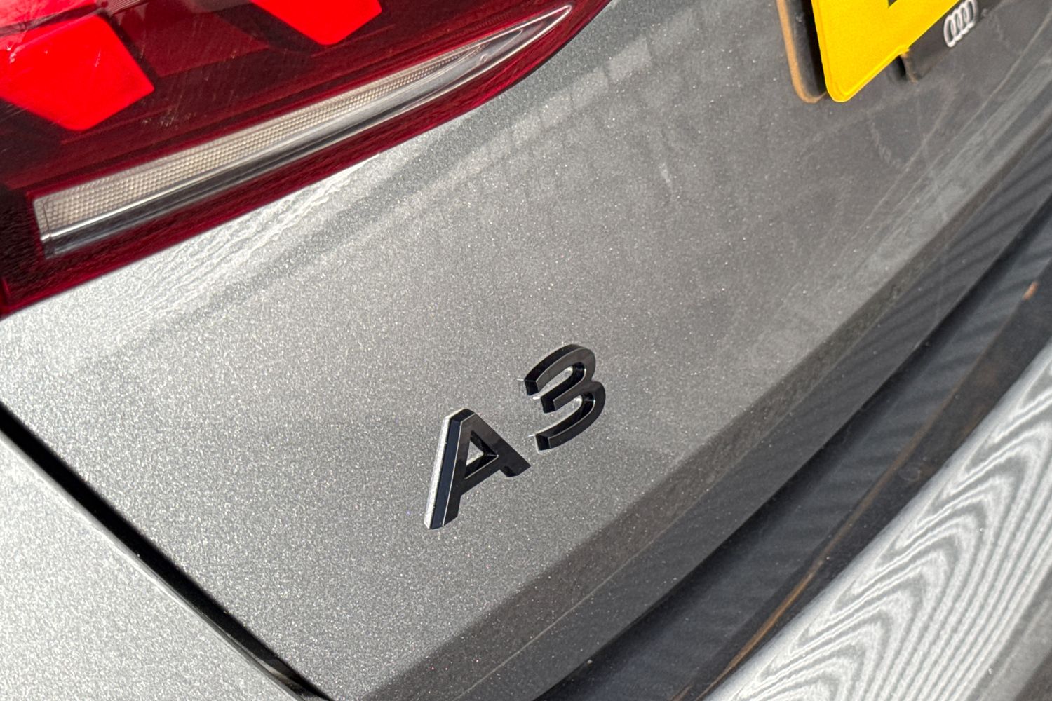 Used Audi A3 2025 for sale - 77401813: Photo 47