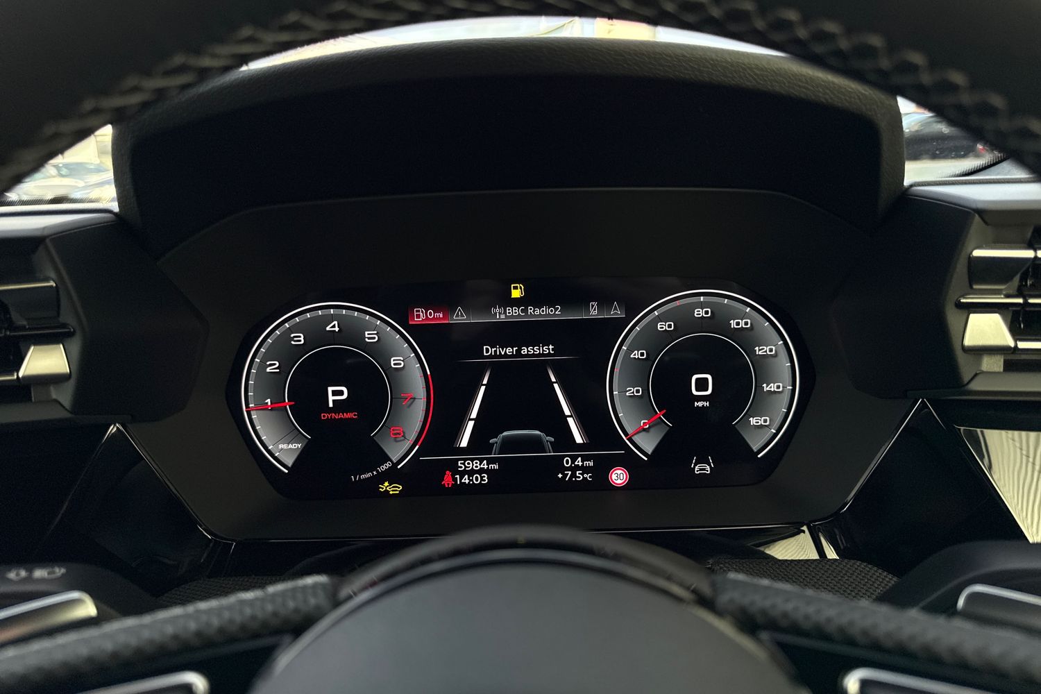 Used Audi A3 2025 for sale - 77401813: Photo 49