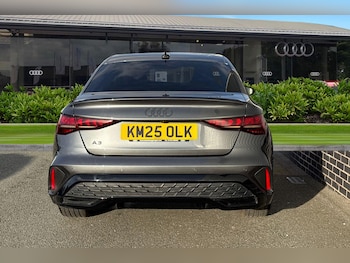 Used Audi A3 2025 for sale - 77401813: Photo