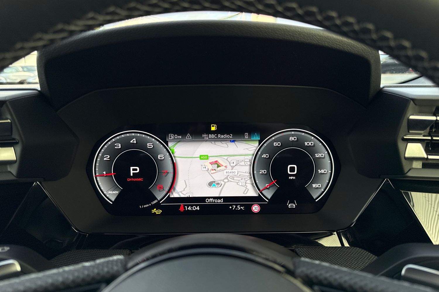 Used Audi A3 2025 for sale - 77401813: Photo 52