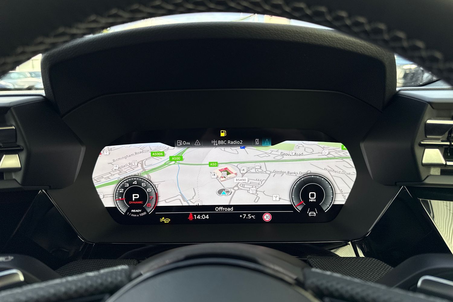 Used Audi A3 2025 for sale - 77401813: Photo 53