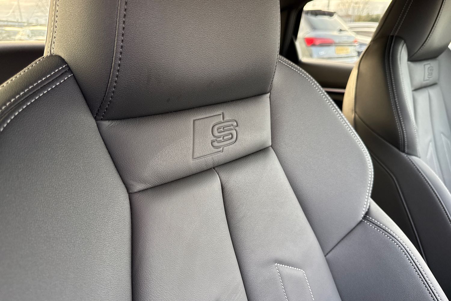 Used Audi A3 2025 for sale - 77401813: Photo 54