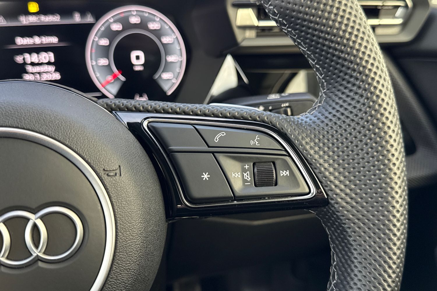 Used Audi A3 2025 for sale - 77401813: Photo 56