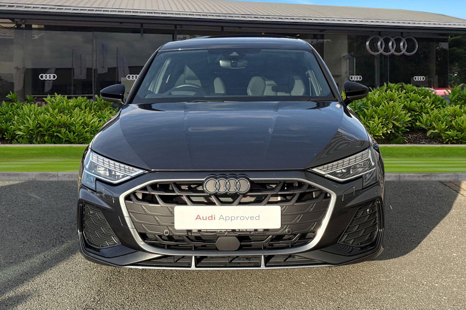 Used Audi A3 2025 for sale - 77401813: Photo 6