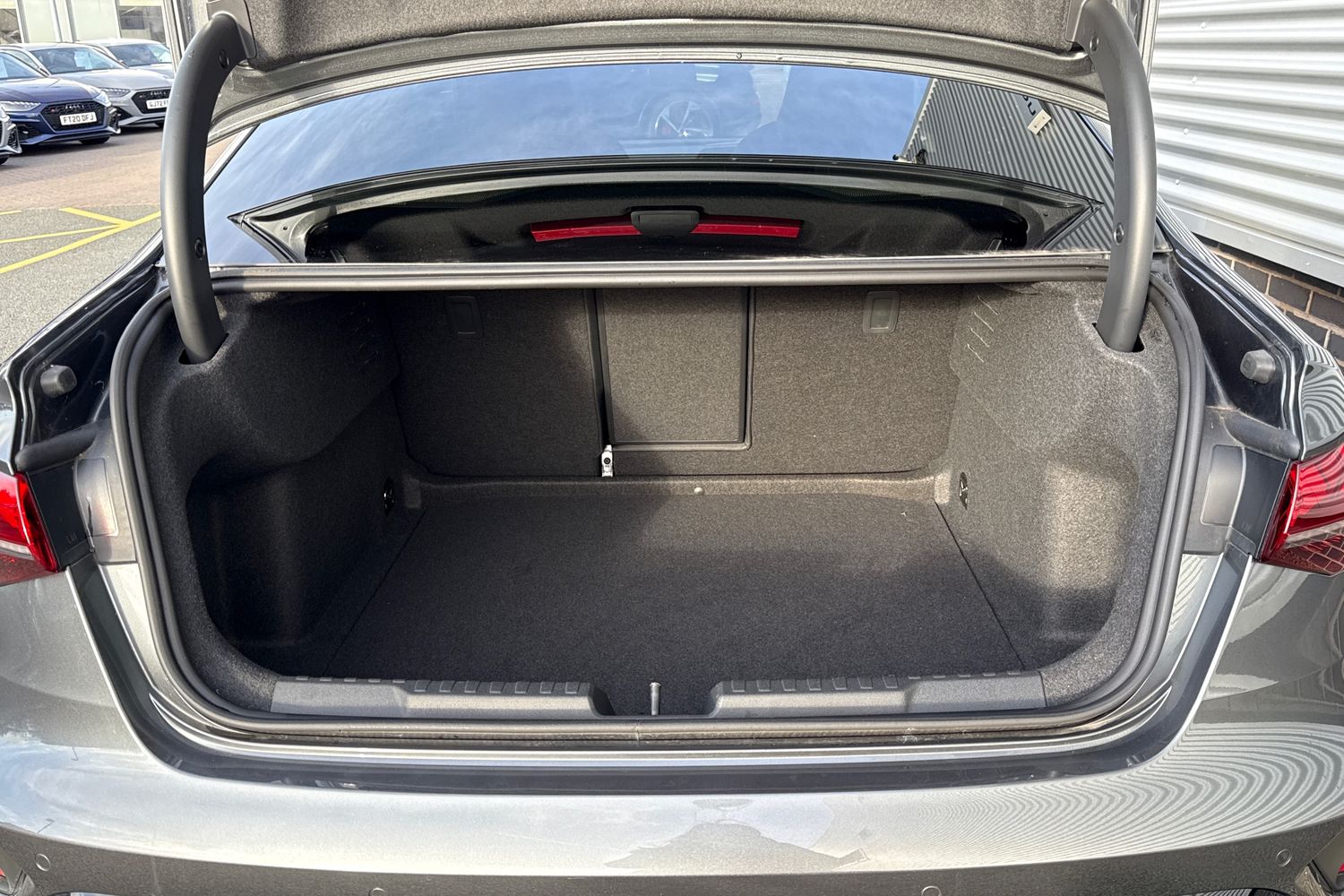 Used Audi A3 2025 for sale - 77401813: Photo 7