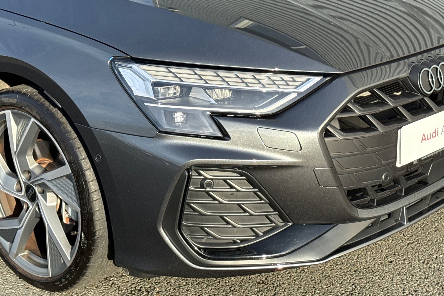 Used Audi A3 2025 for sale - 77401813: Photo 9