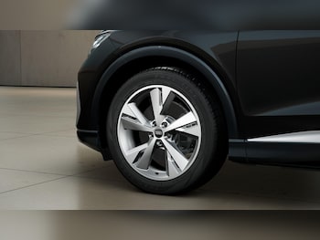 Used Audi Q4 e-tron 2026 for sale - 78789863: Photo