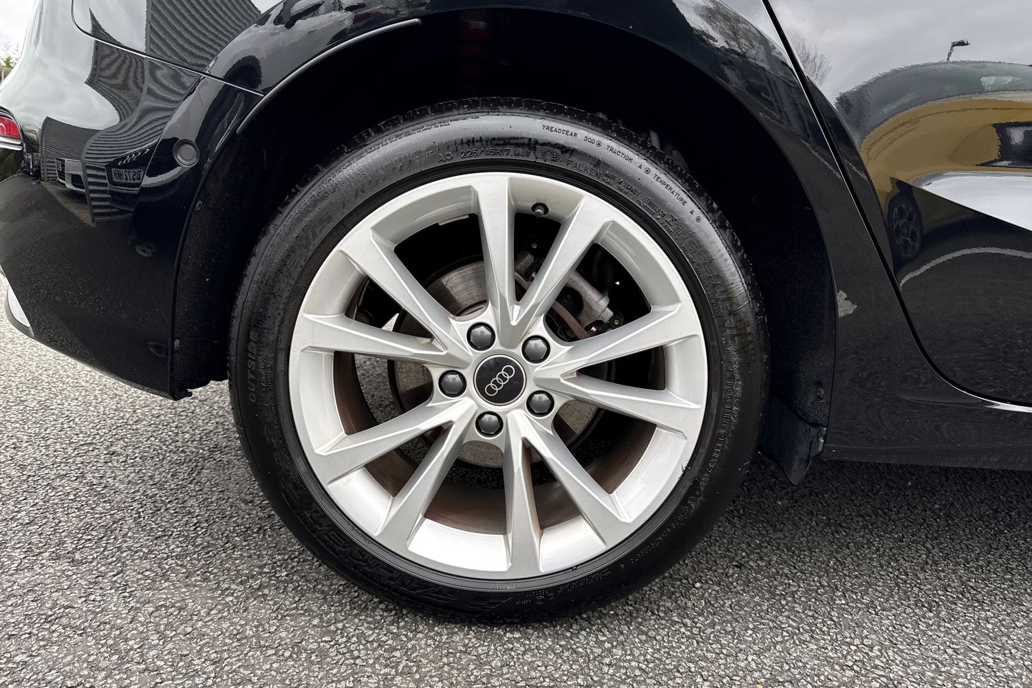 Used Audi A3 2025 for sale - 78097768: Photo 12