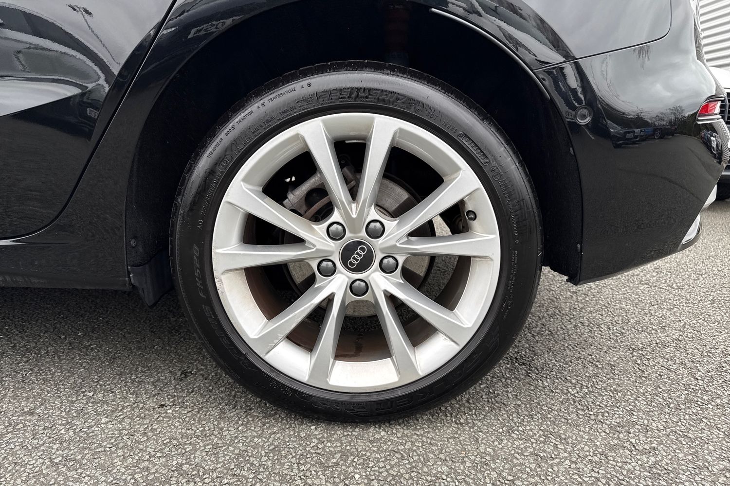 Used Audi A3 2025 for sale - 78097768: Photo 13