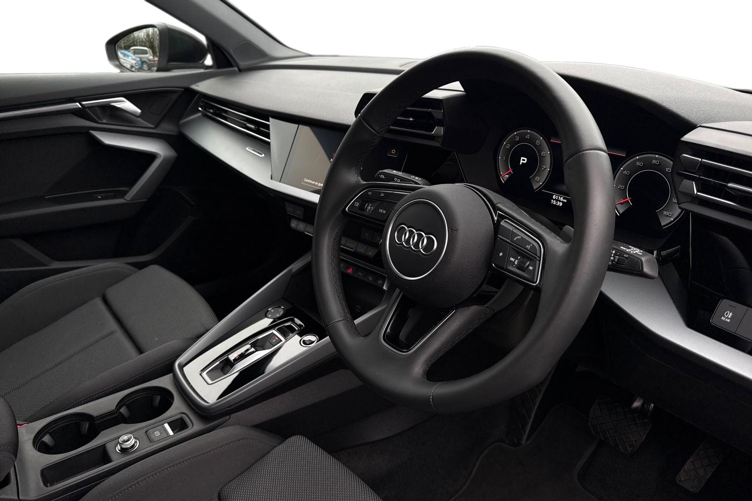 Used Audi A3 2025 for sale - 78097768: Photo 14