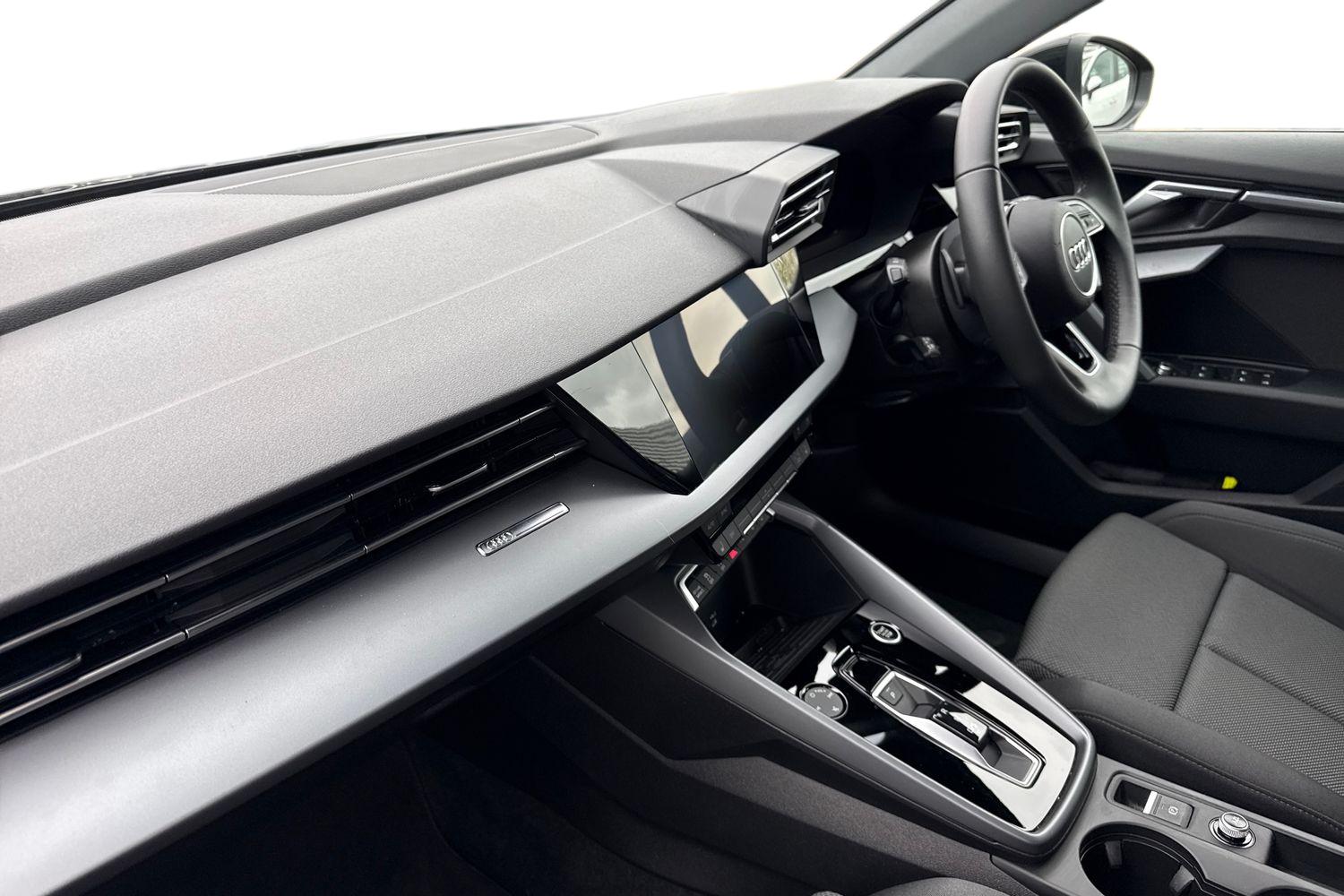 Used Audi A3 2025 for sale - 78097768: Photo 15