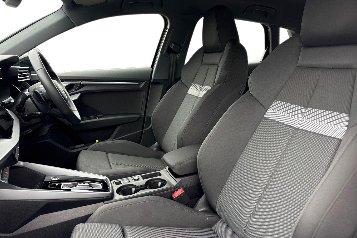 Used Audi A3 2025 for sale - 78097768: Photo 16