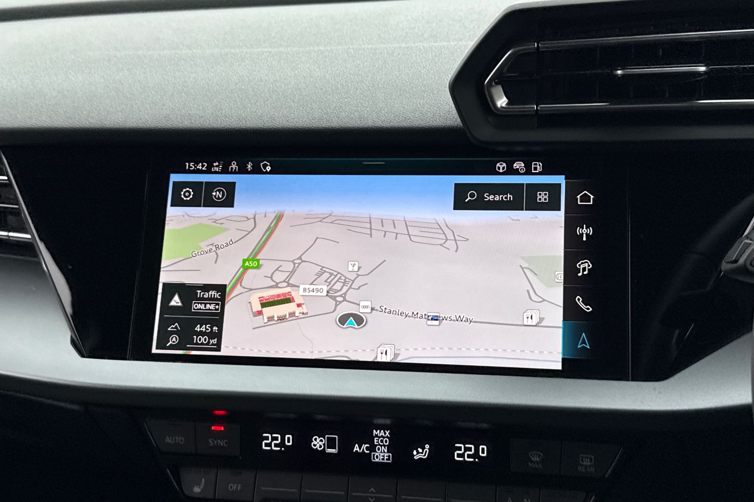 Used Audi A3 2025 for sale - 78097768: Photo 17