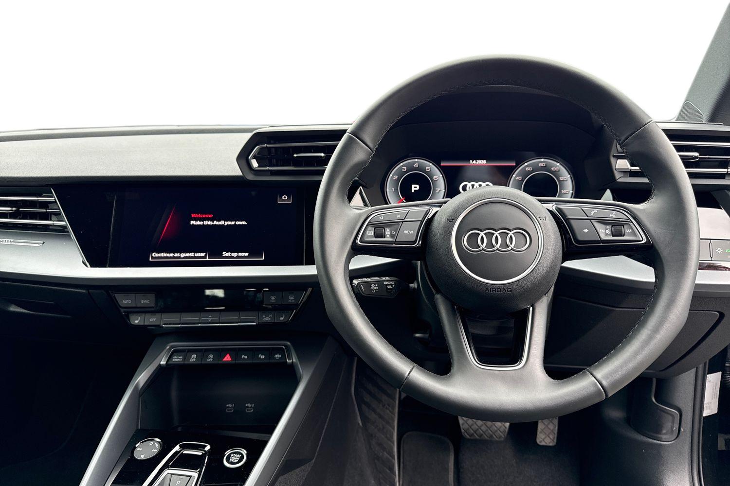 Used Audi A3 2025 for sale - 78097768: Photo 18