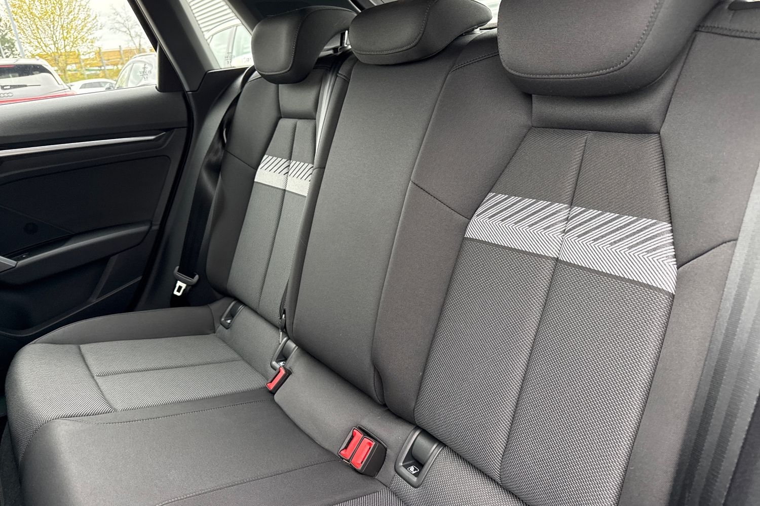 Used Audi A3 2025 for sale - 78097768: Photo 19