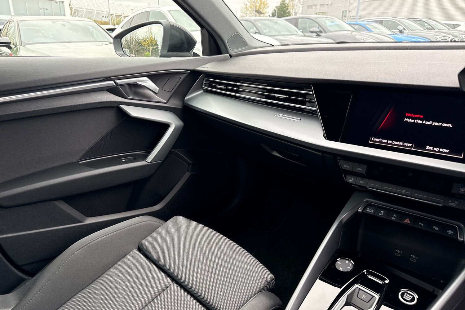 Used Audi A3 2025 for sale - 78097768: Photo 20