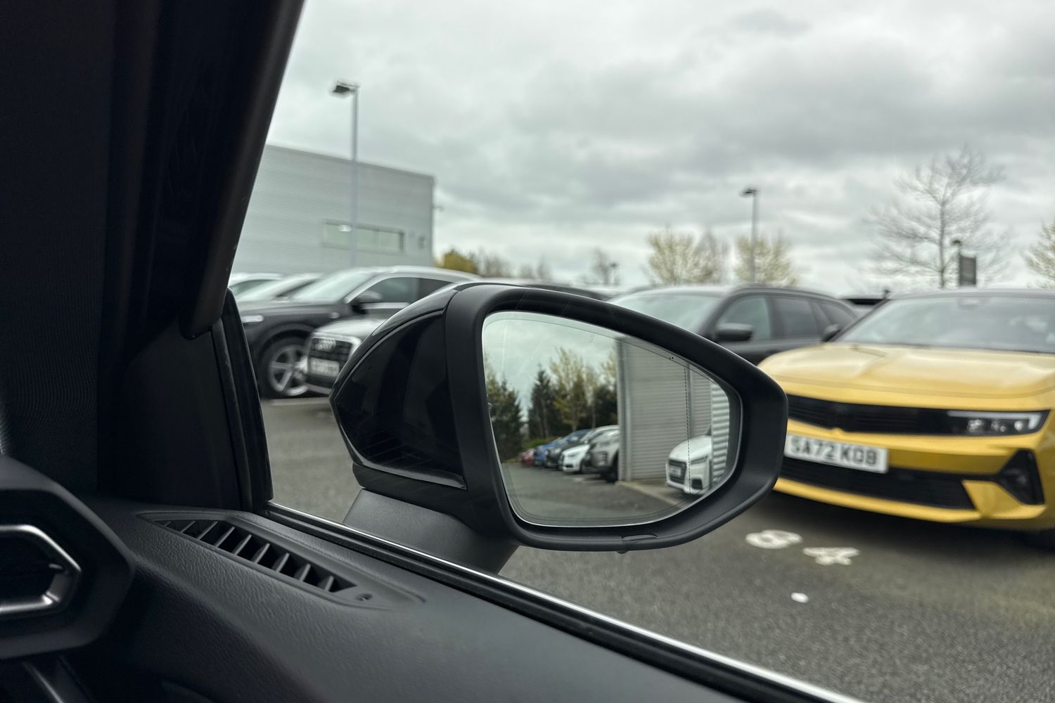 Used Audi A3 2025 for sale - 78097768: Photo 21