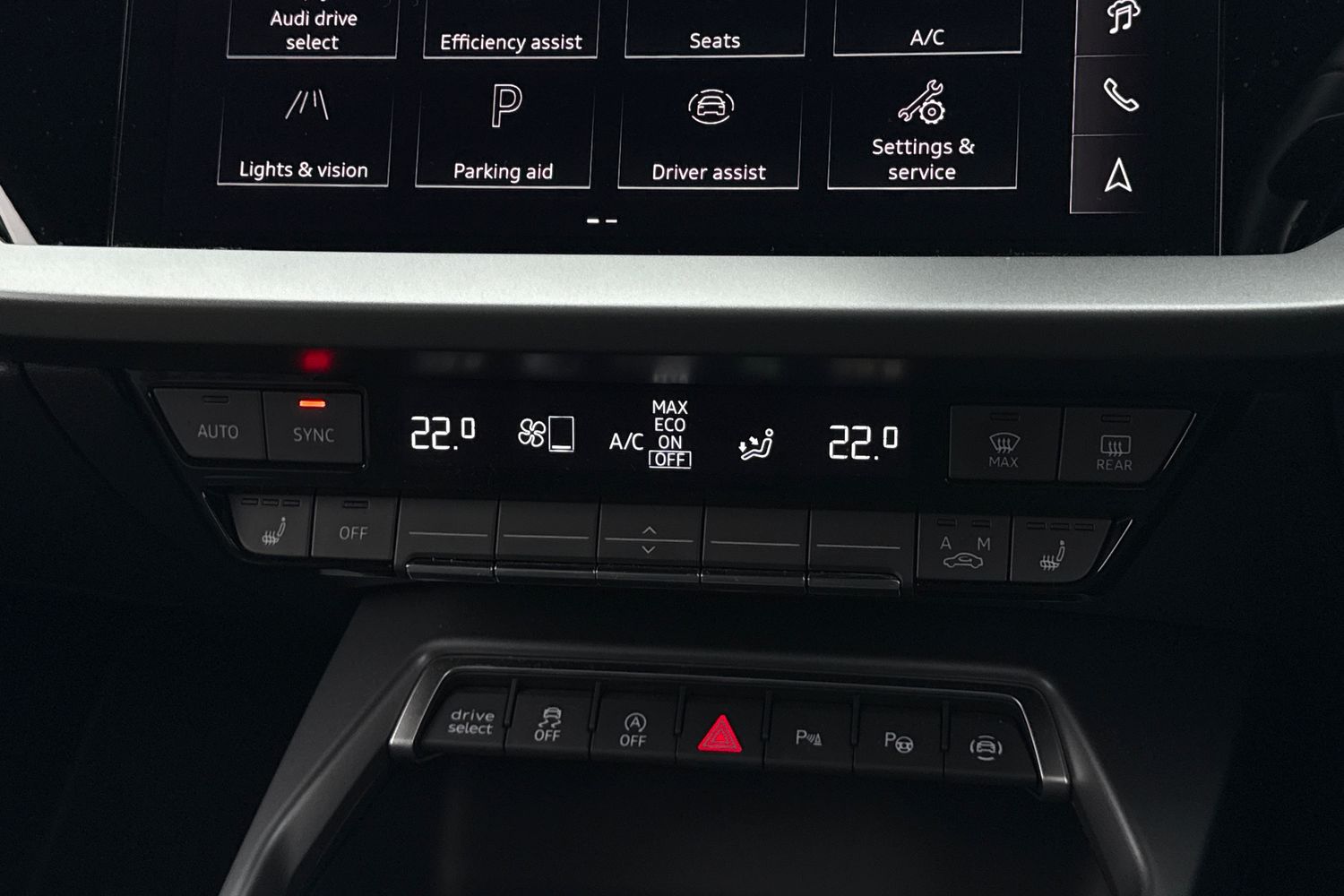 Used Audi A3 2025 for sale - 78097768: Photo 22