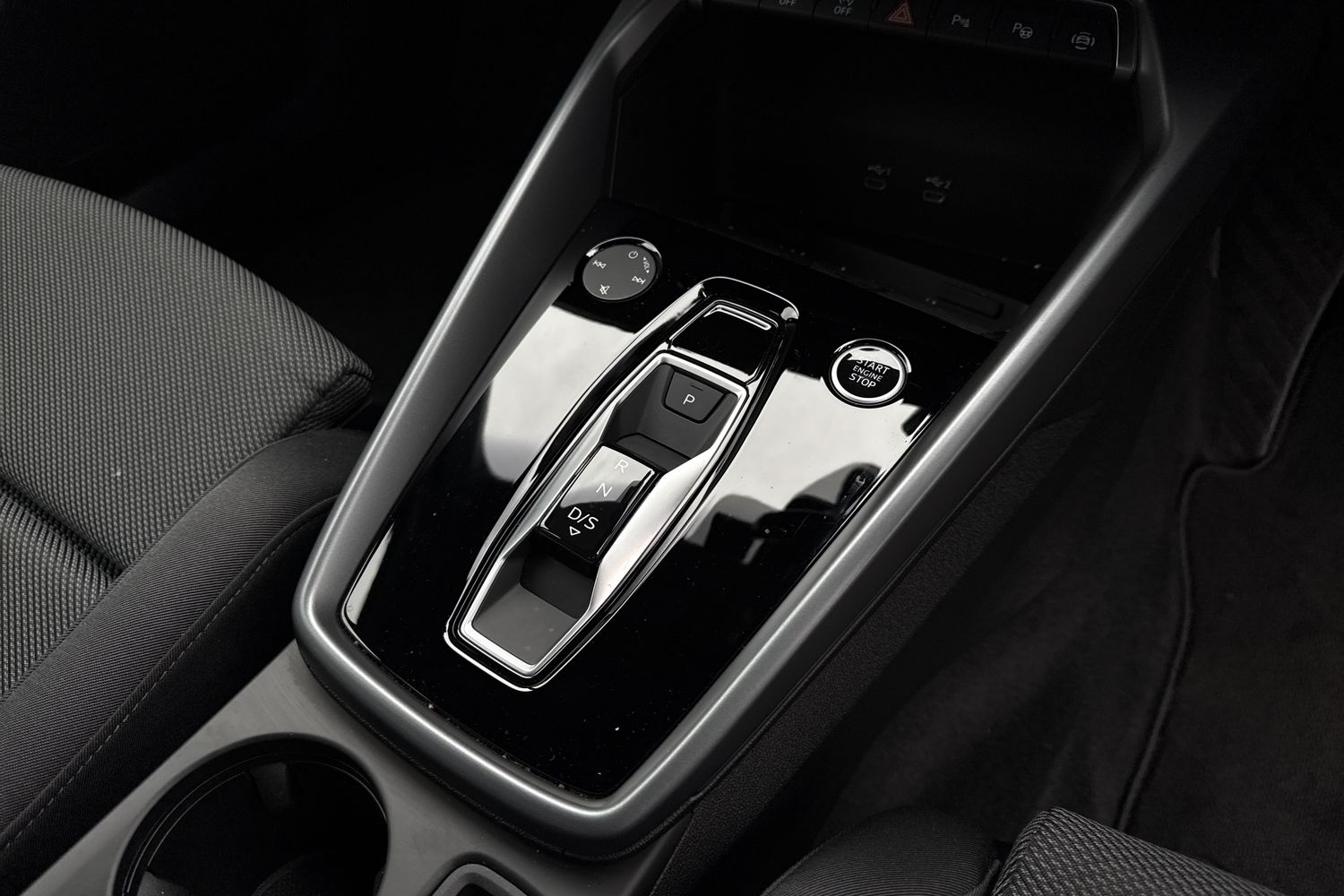 Used Audi A3 2025 for sale - 78097768: Photo 23