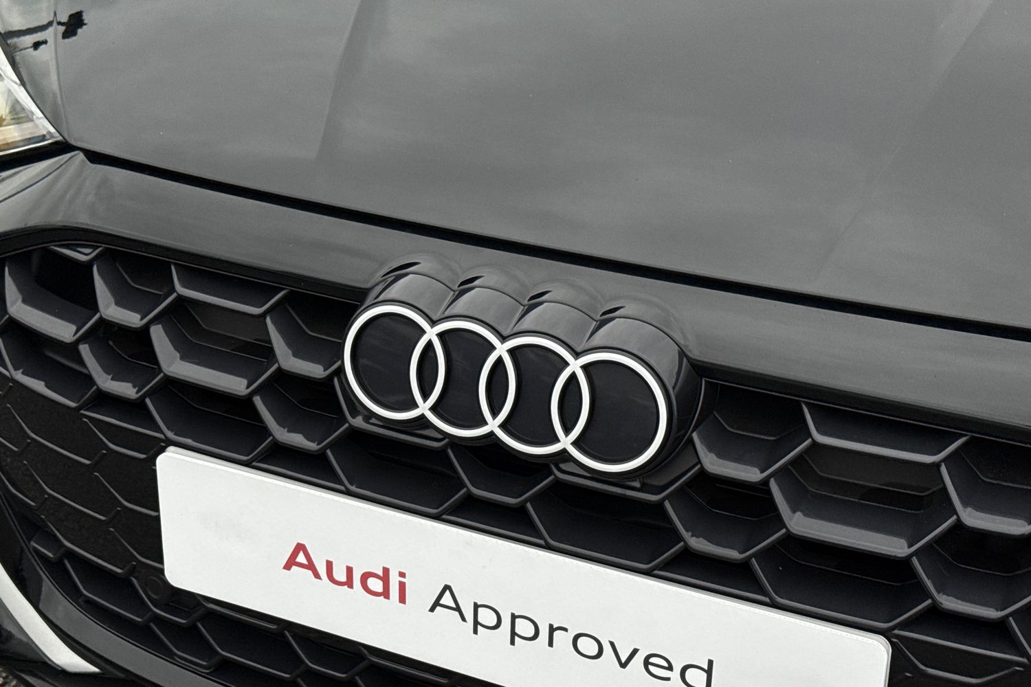 Used Audi A3 2025 for sale - 78097768: Photo 25