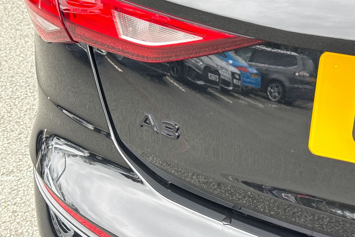 Used Audi A3 2025 for sale - 78097768: Photo 26