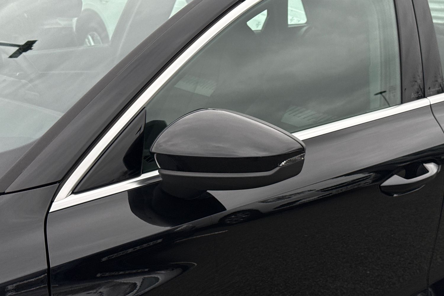 Used Audi A3 2025 for sale - 78097768: Photo 27