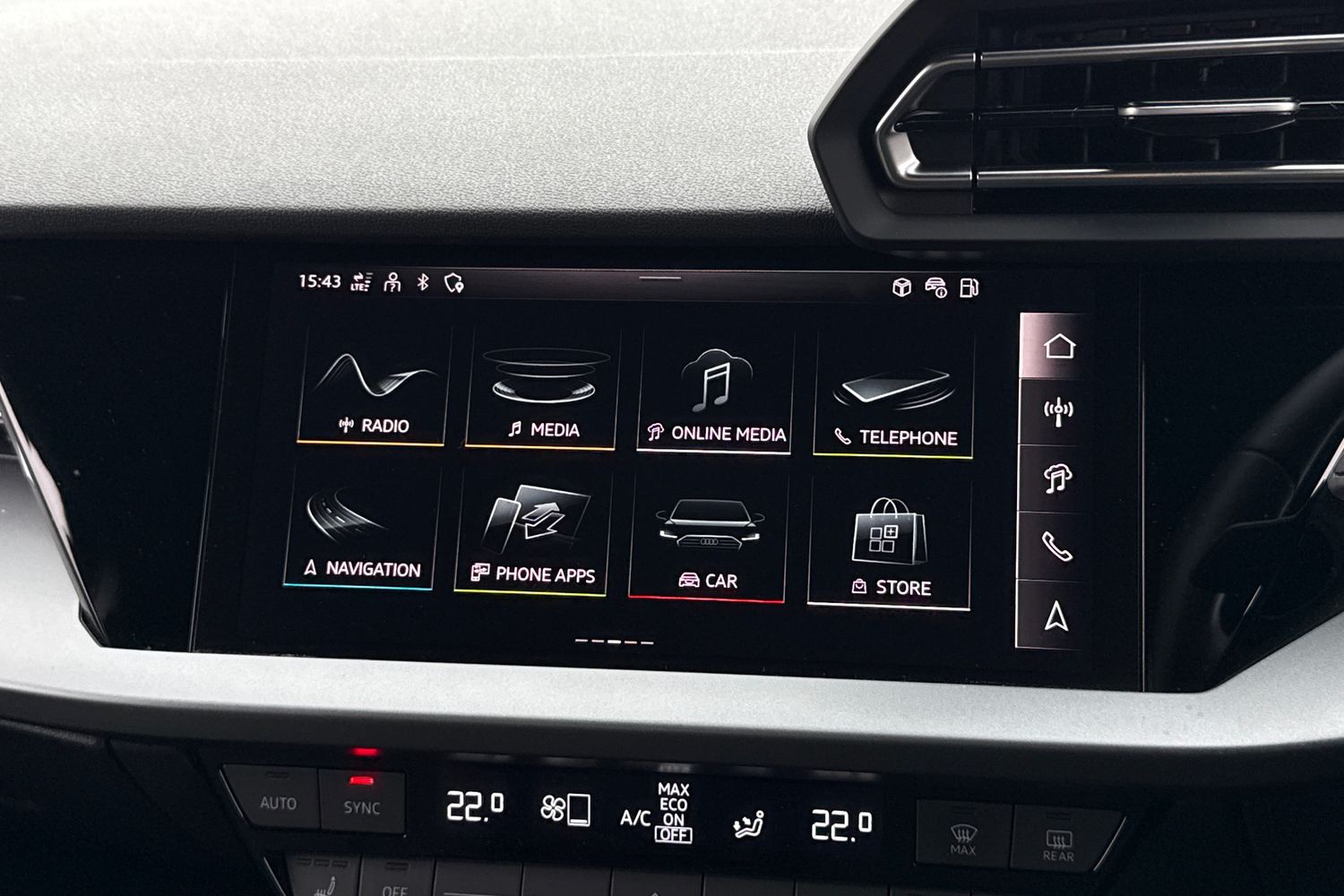 Used Audi A3 2025 for sale - 78097768: Photo 28