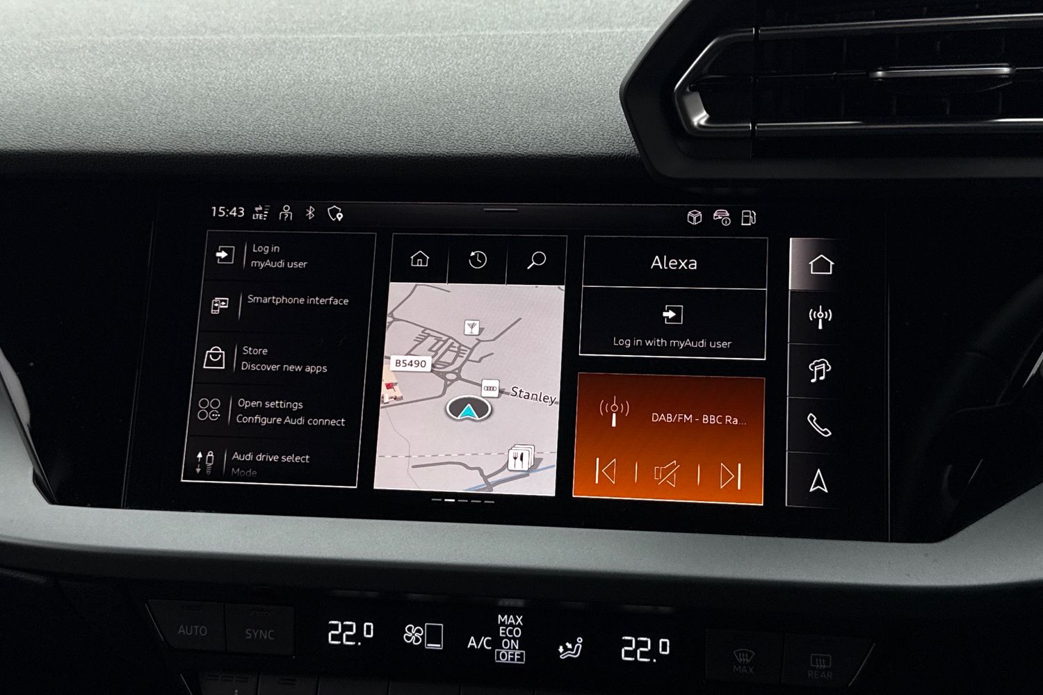 Used Audi A3 2025 for sale - 78097768: Photo 29