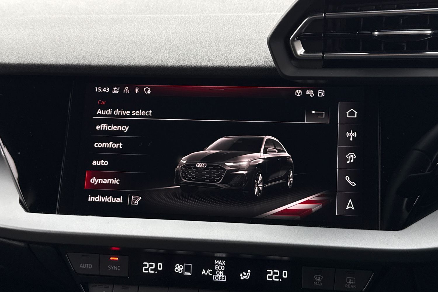 Used Audi A3 2025 for sale - 78097768: Photo 31