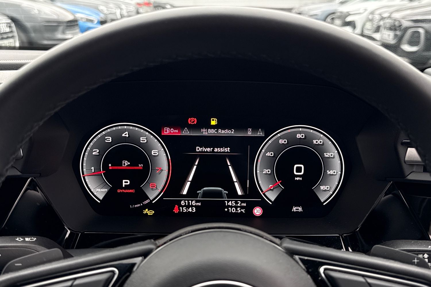 Used Audi A3 2025 for sale - 78097768: Photo 34