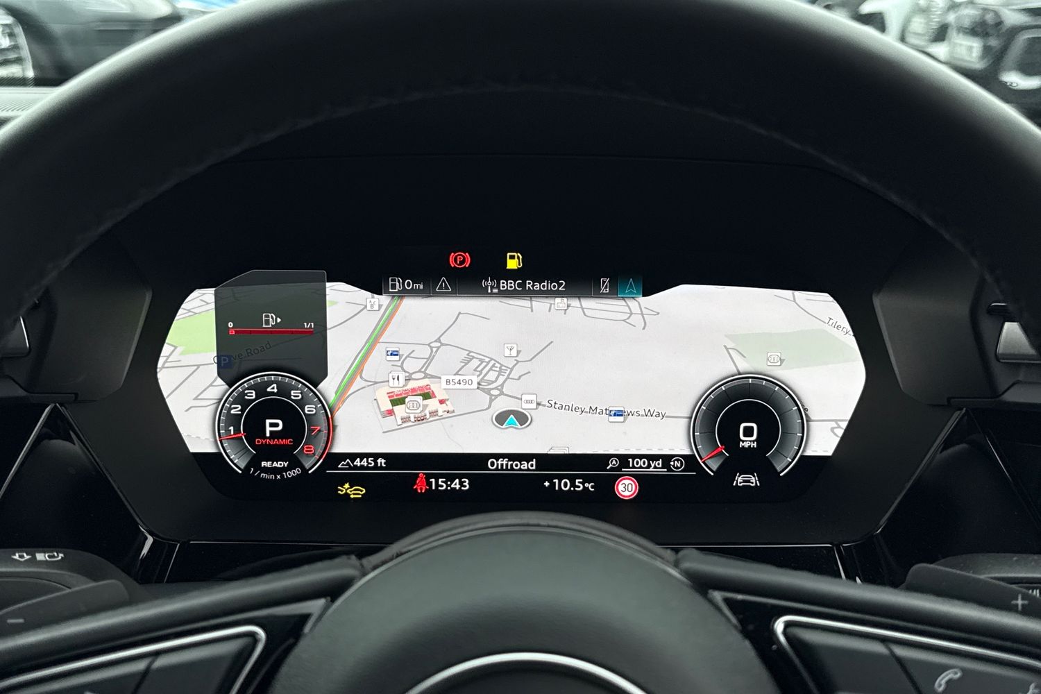 Used Audi A3 2025 for sale - 78097768: Photo 35