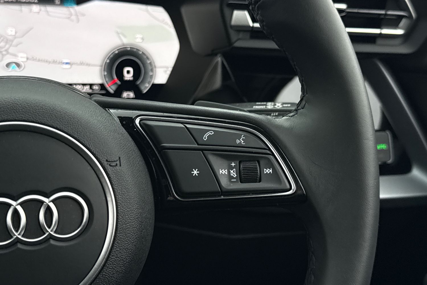 Used Audi A3 2025 for sale - 78097768: Photo 36