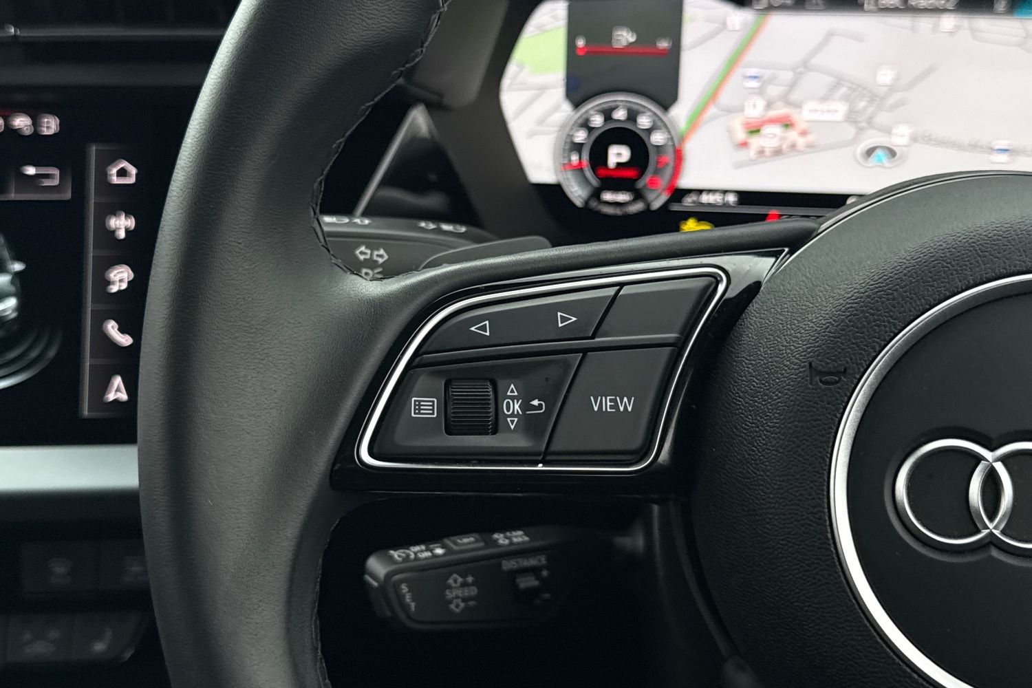 Used Audi A3 2025 for sale - 78097768: Photo 37