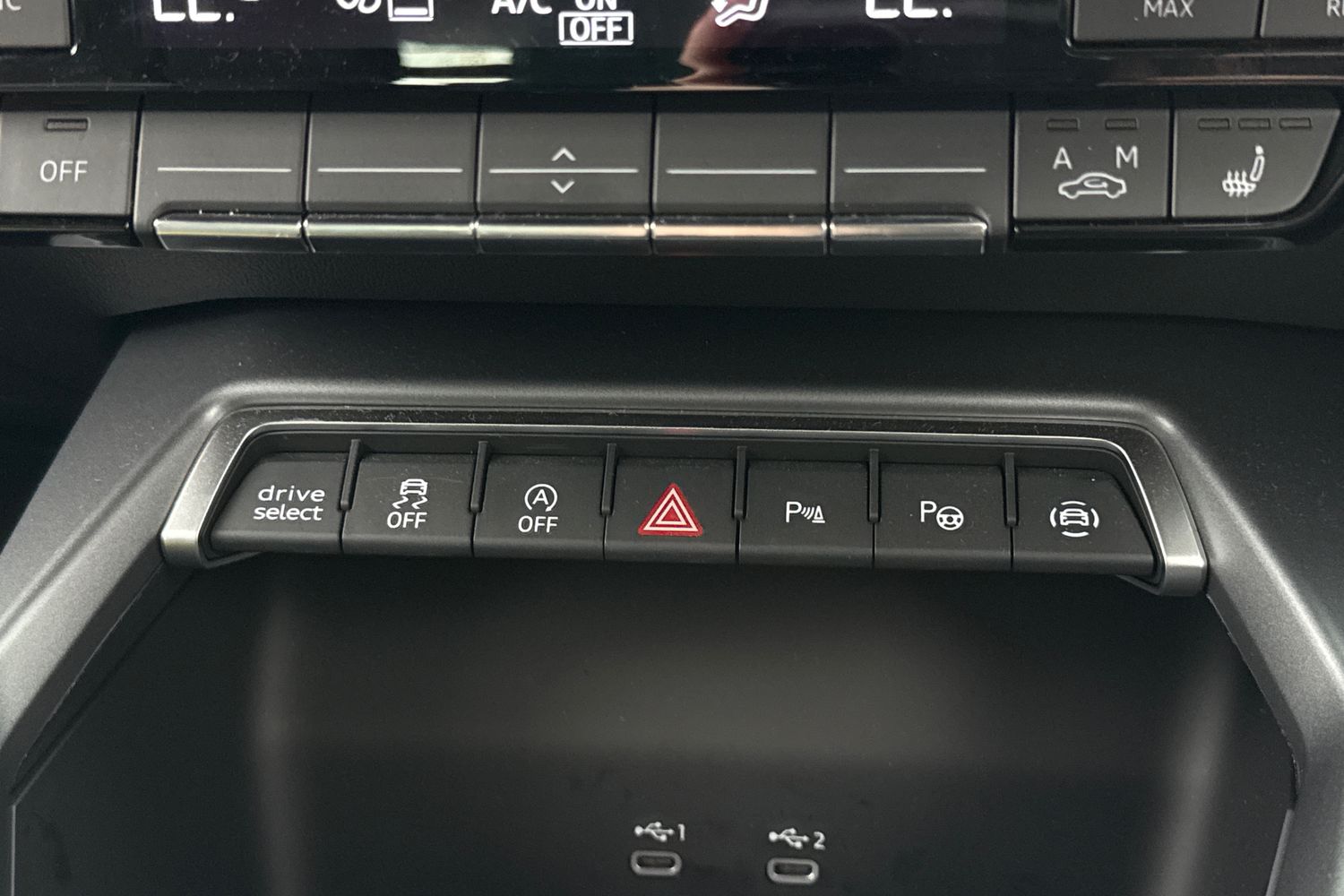 Used Audi A3 2025 for sale - 78097768: Photo 47