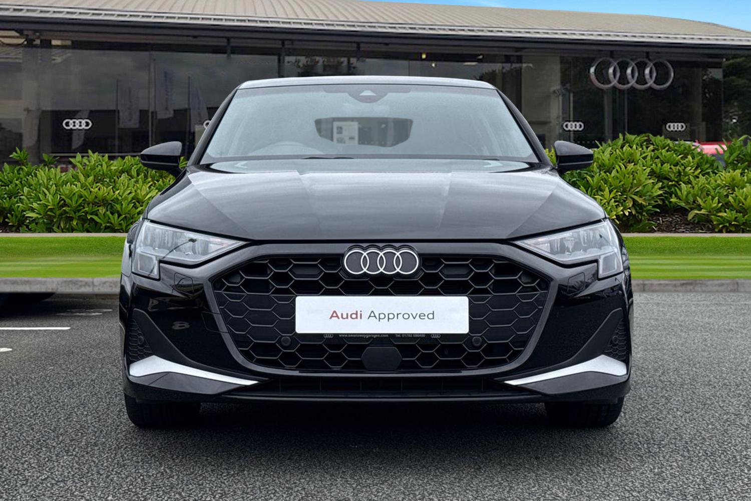 Used Audi A3 2025 for sale - 78097768: Photo 6