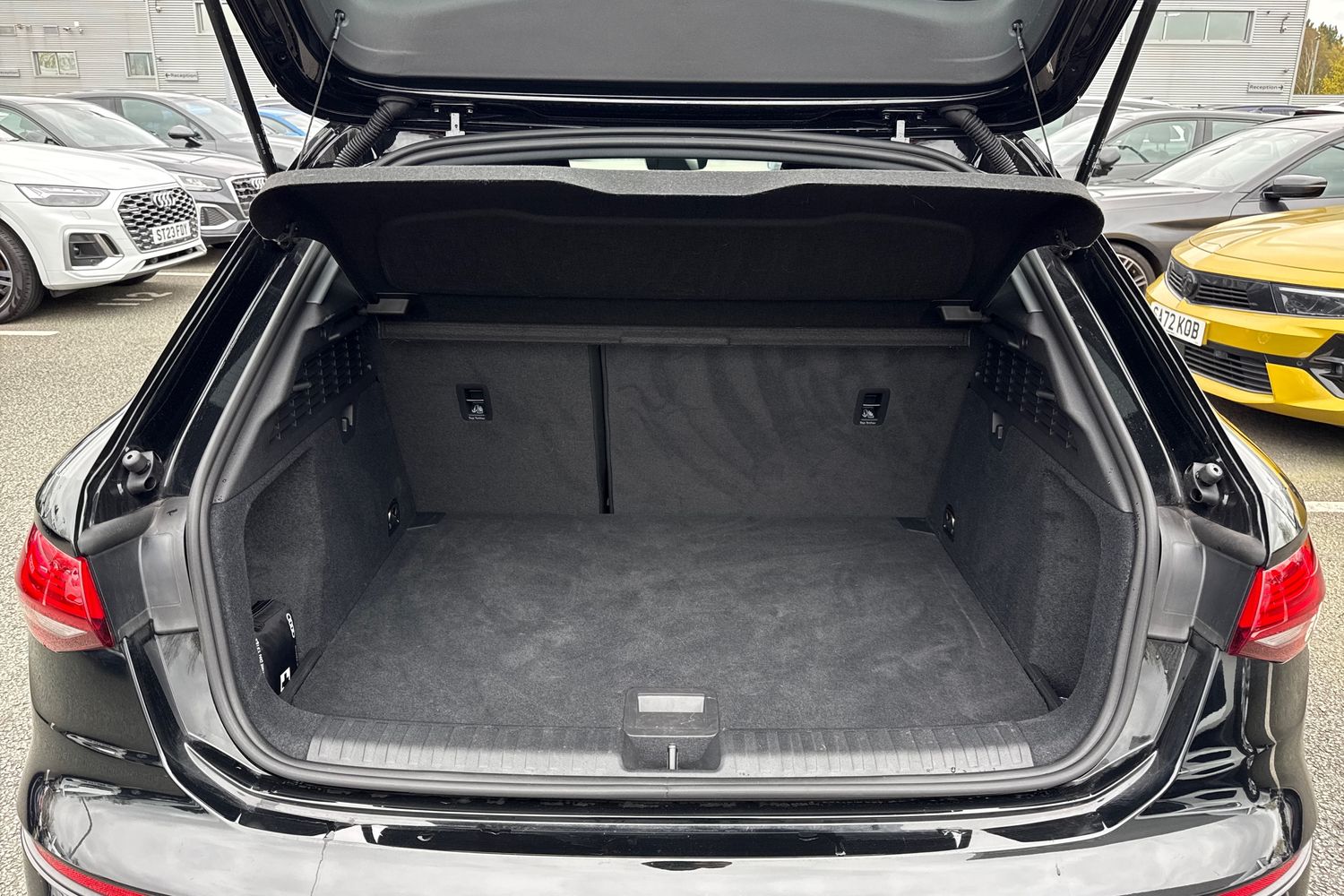 Used Audi A3 2025 for sale - 78097768: Photo 7