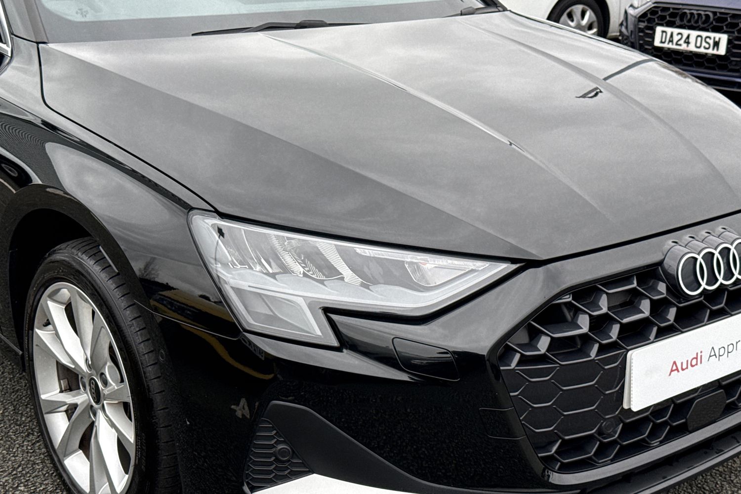 Used Audi A3 2025 for sale - 78097768: Photo 9