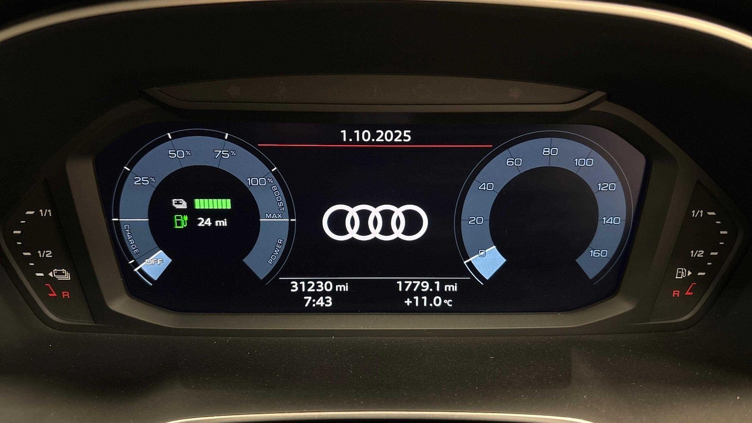 Used Audi Q3 2022 for sale - 76569627: Photo 10