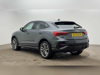 Used Audi Q3 2022 for sale - 76569627: Photo