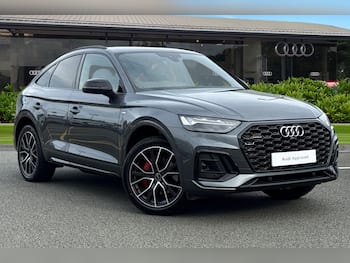 Used Audi Q5 2022 for sale - 79724545: Photo