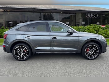 Used Audi Q5 2022 for sale - 79724545: Photo