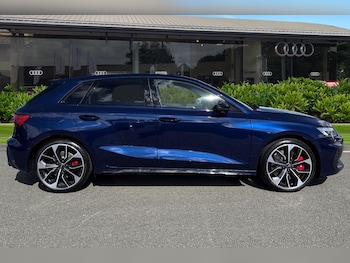 Used Audi S3 2025 for sale - 75819520: Photo