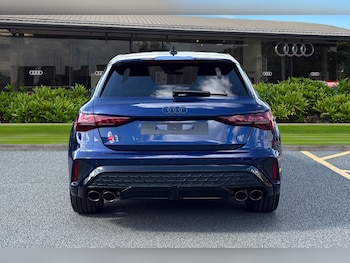 Used Audi S3 2025 for sale - 75819520: Photo