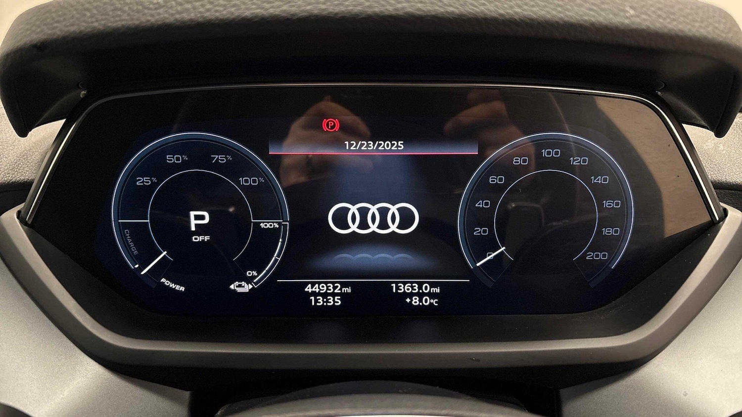 Used Audi e-tron GT 2022 for sale - 77382857: Photo 10