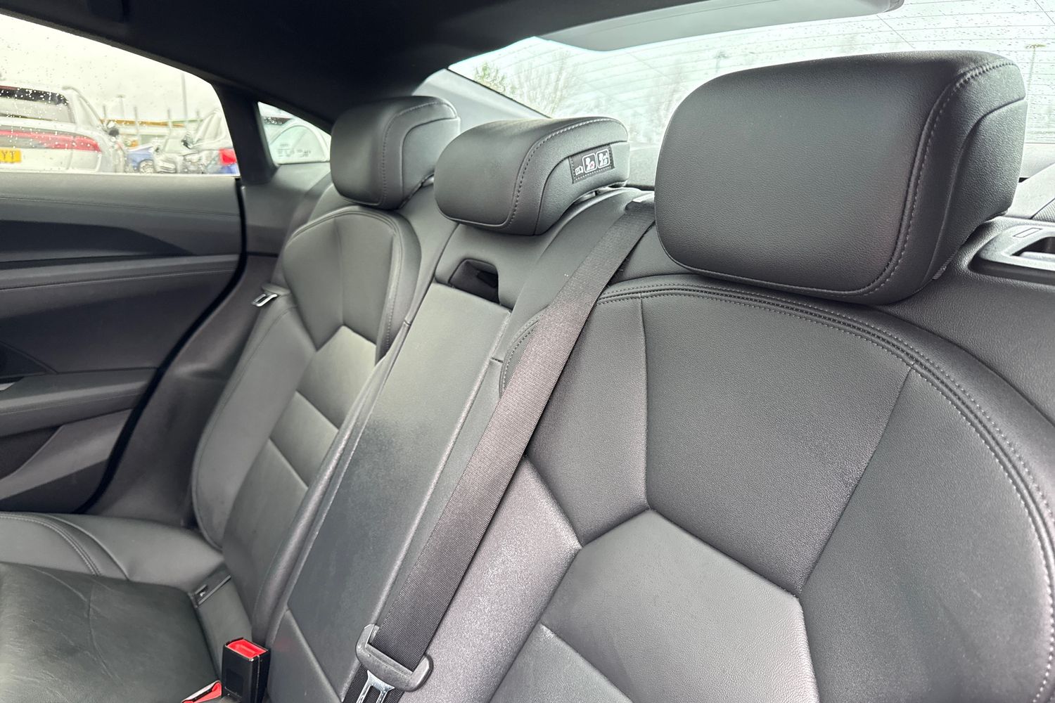 Used Audi e-tron GT 2022 for sale - 77382857: Photo 19