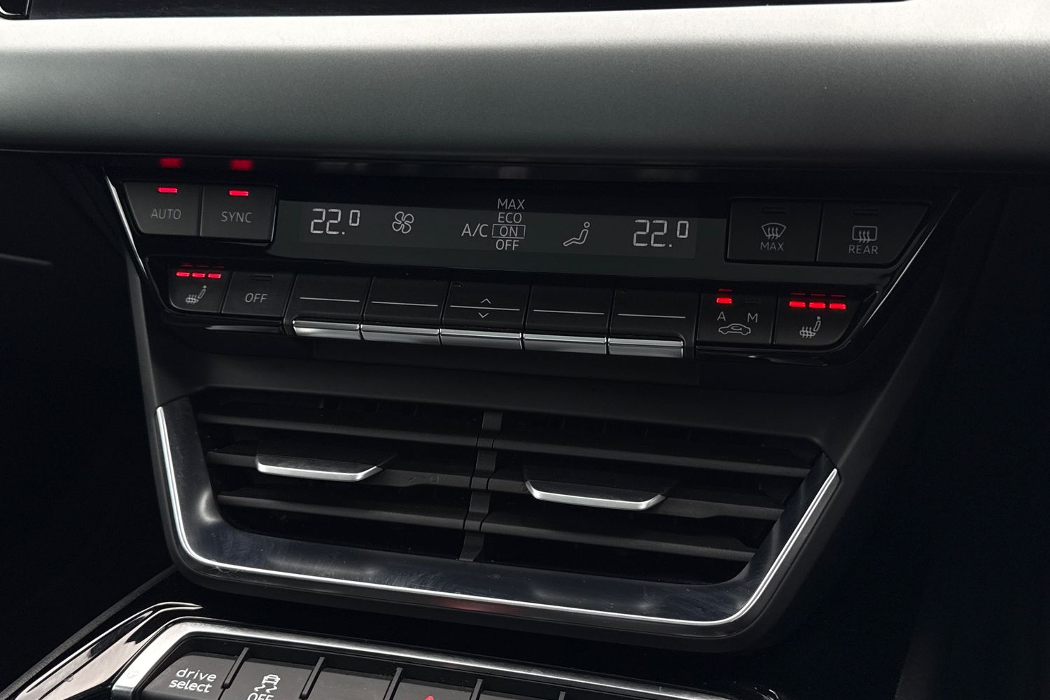 Used Audi e-tron GT 2022 for sale - 77382857: Photo 22